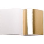 Lux Foil Gold