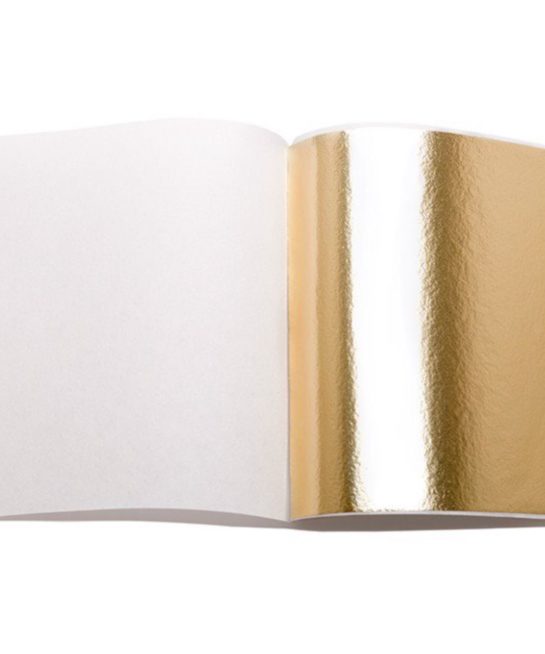 Lux Foil Gold