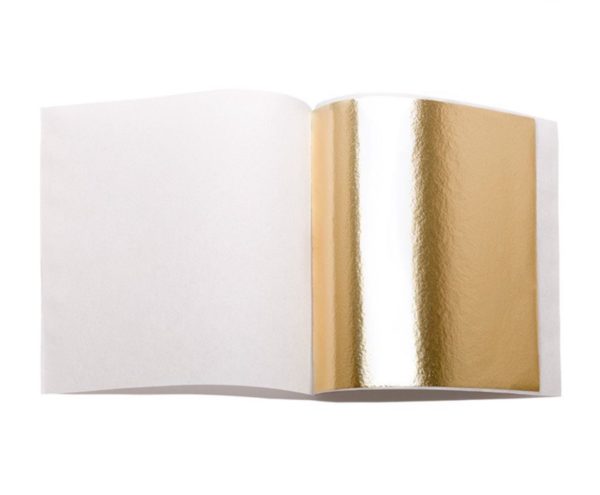 Lux Foil Gold