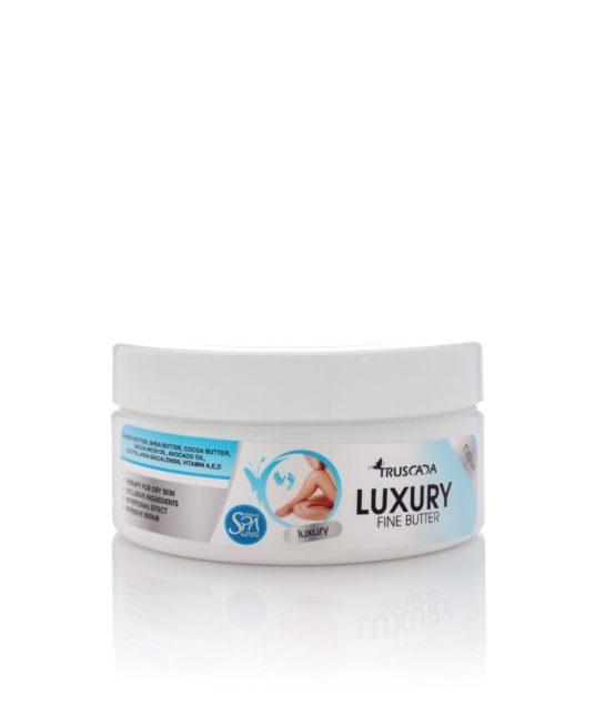 Luxury Fine Butter
