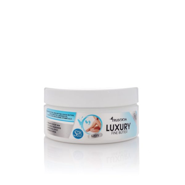 Luxury Fine Butter