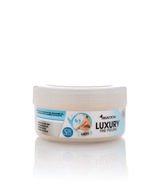 Luxury Fine Peeling