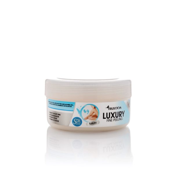 Luxury Fine Peeling
