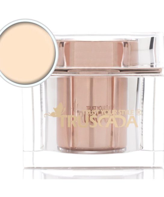 Make Up Luxury 1