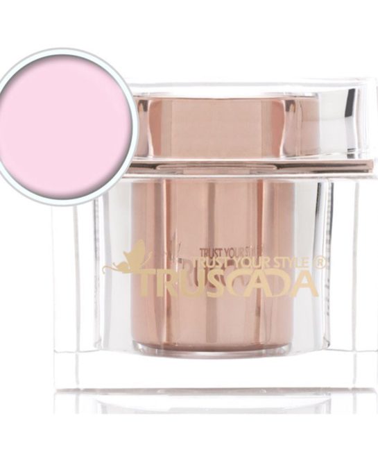 Make Up Porcelan