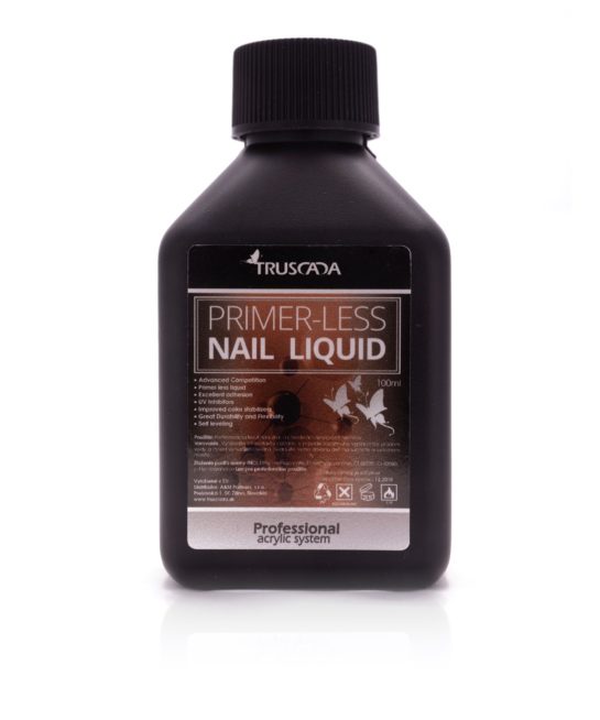 PRIMER-LESS - Liquid Monomero