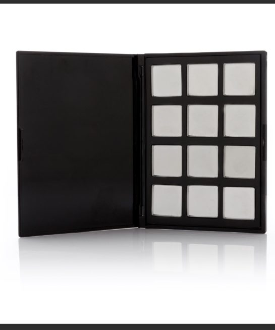 Palette Art Box