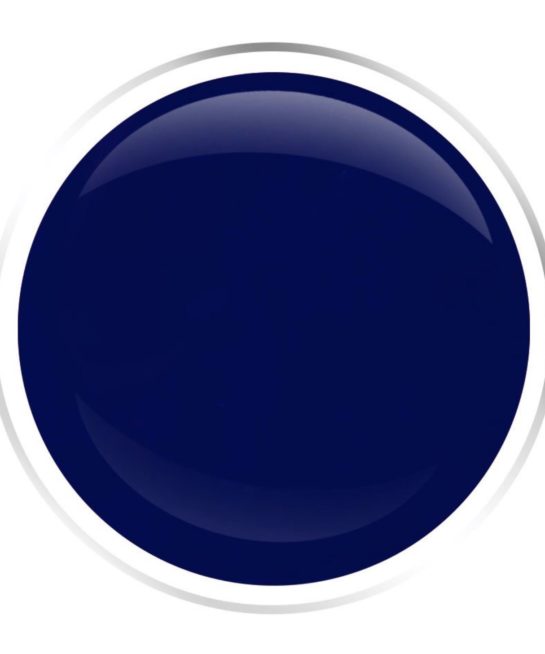 Paris Blue
