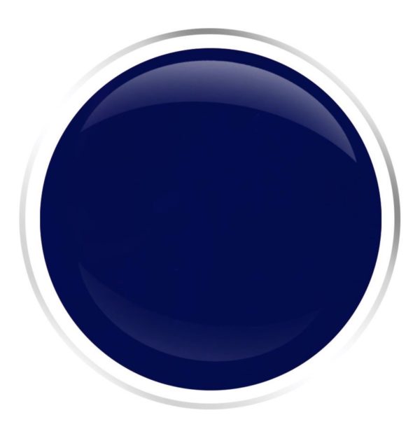 Paris Blue