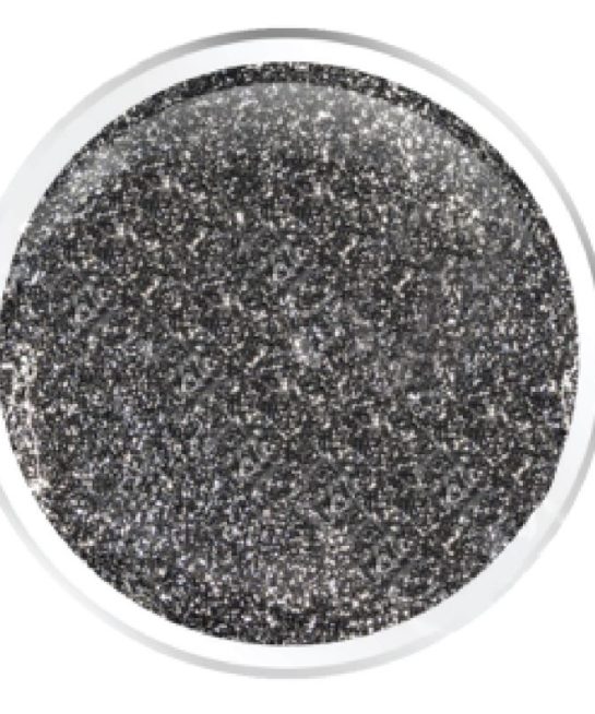 Platinum Black