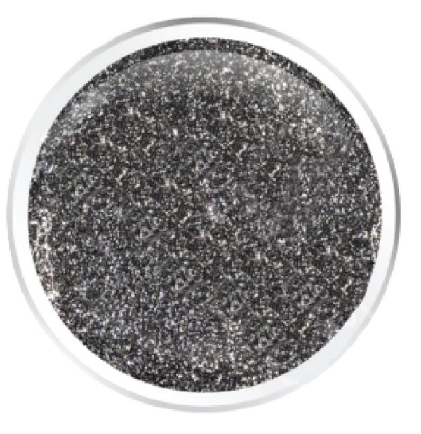 Platinum Black