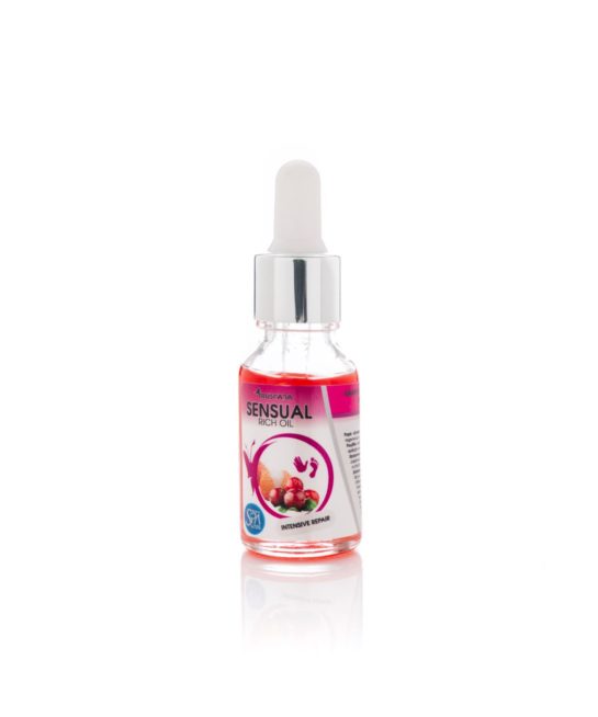 Sensual Rich Oil