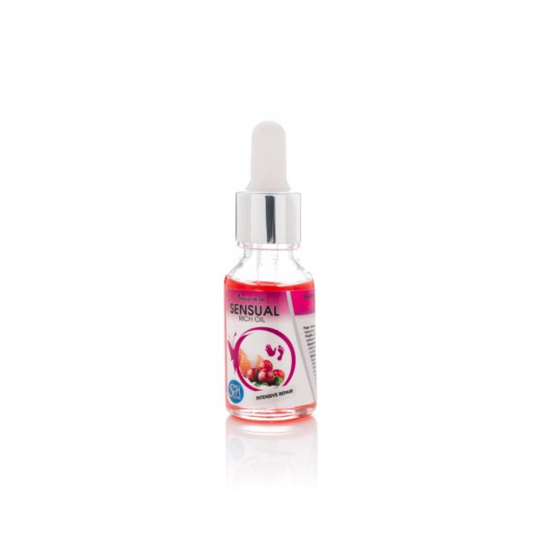 Sensual Rich Oil