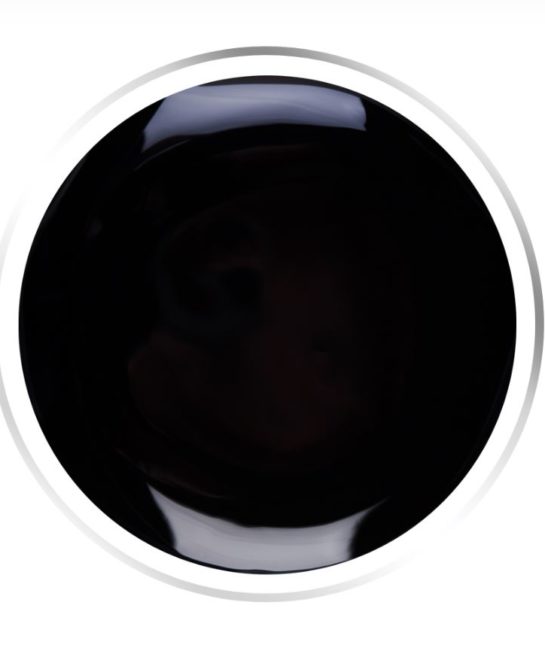 Spider Gel Black