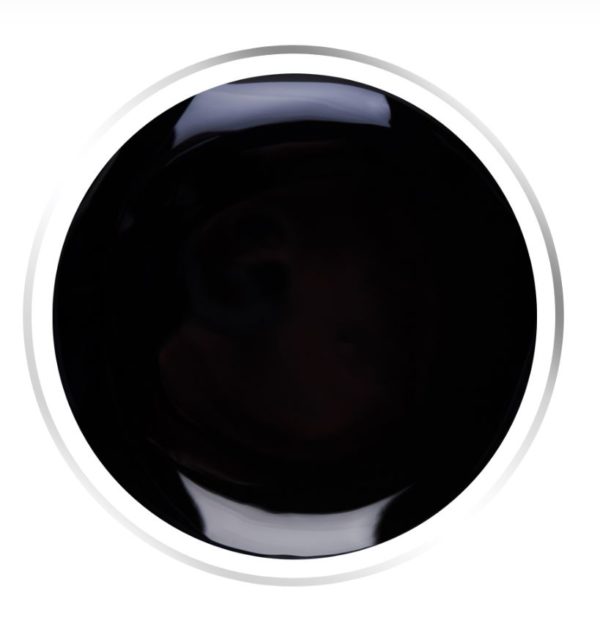 Spider Gel Black