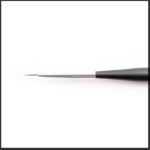 Super Thin Art Brush 0/10 - (SLBR9)