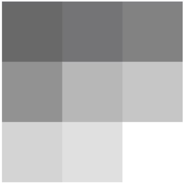 Superior White
