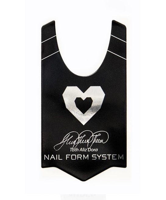 Supporto per Nail Form System