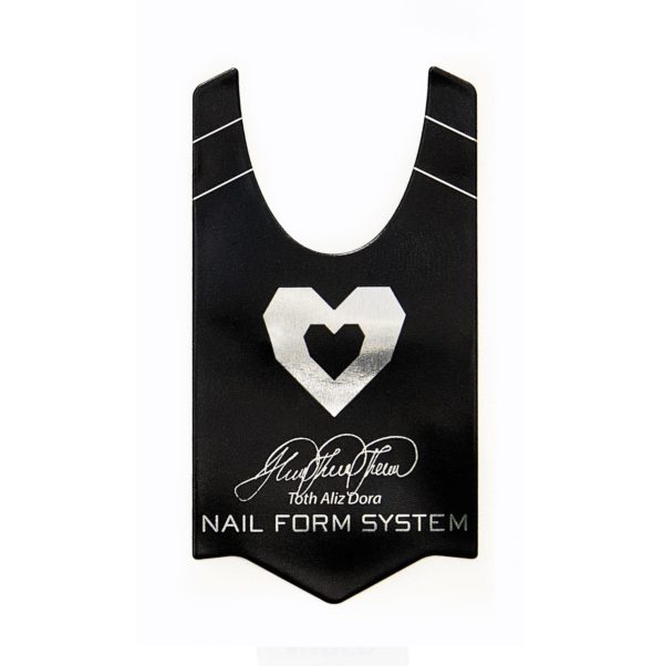 Supporto per Nail Form System