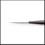 Ultra Thin Art Brush 0-5 – (SLBR10)