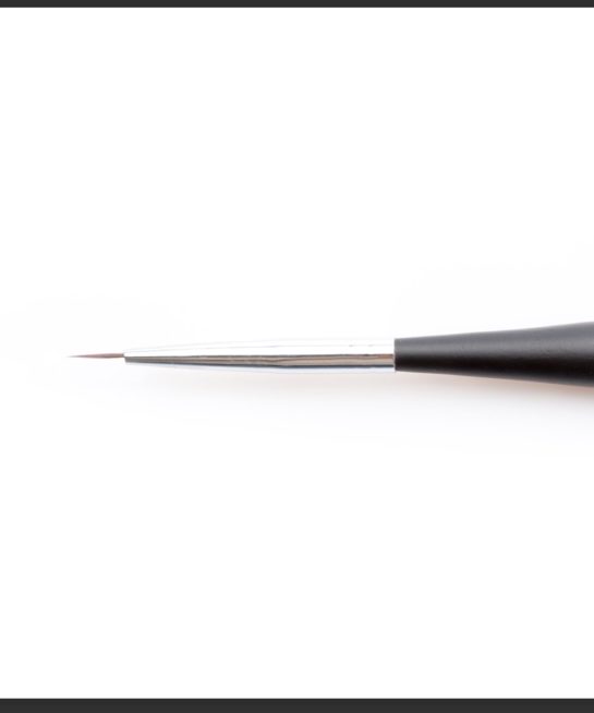 Ultra Thin Art Brush 0-5 – (SLBR10)