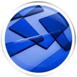 VITRAGE Blue