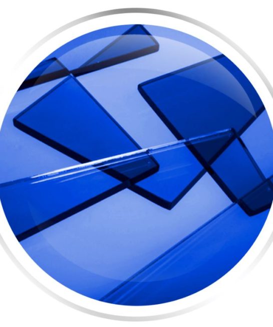VITRAGE Blue