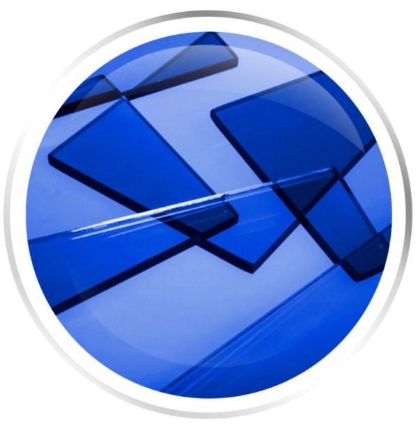 VITRAGE Blue