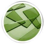 VITRAGE Grass Green