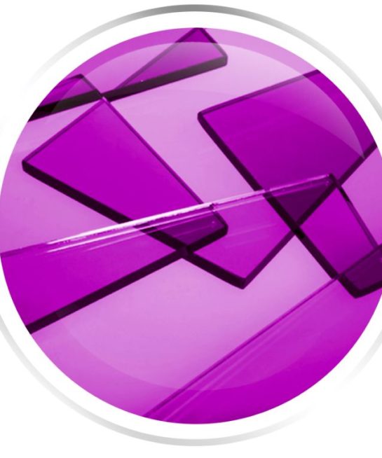 VITRAGE Magenta