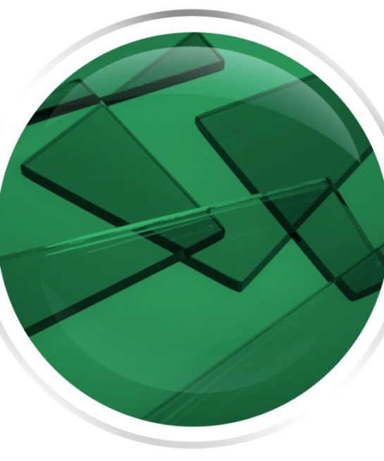 VITRAGE Neo Green
