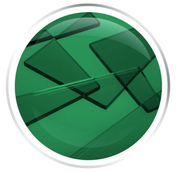 VITRAGE Neo Green