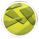 VITRAGE Neo Yellow