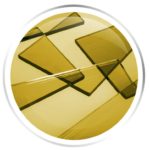VITRAGE Yellow