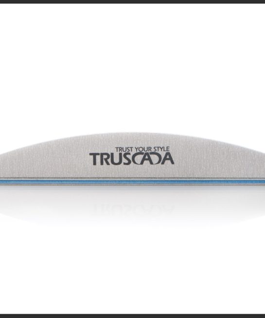 Zebra Halfmoon 100-180 – Blue