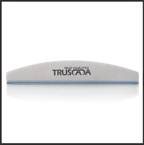 Zebra Halfmoon 100-180 – Blue