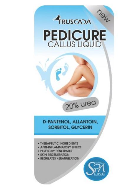 Callus Liquid