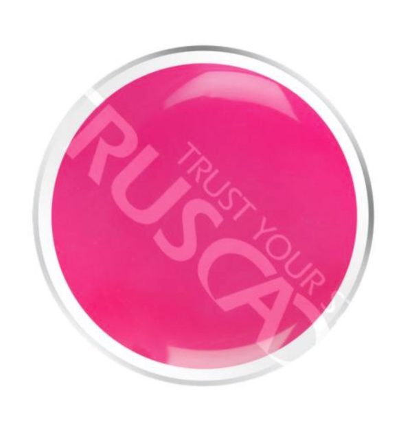 ESSENTIAL Gel Color Ultra Pink