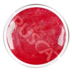 ESSENTIAL Glitter Red