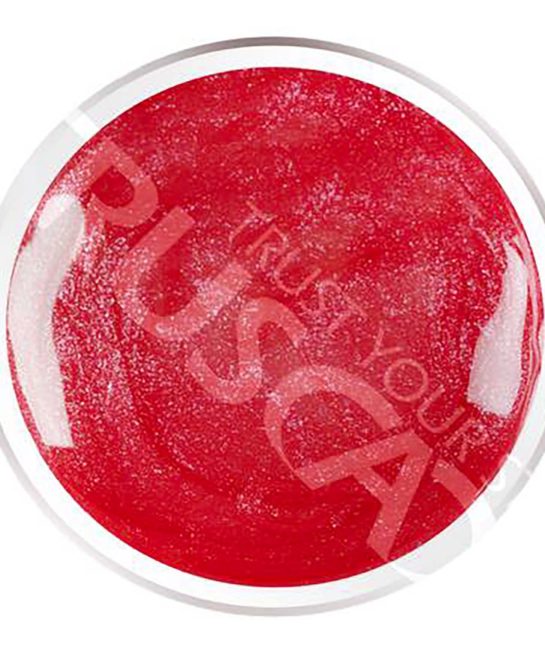 ESSENTIAL Glitter Red