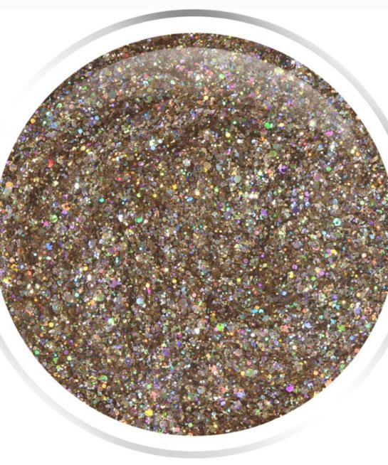Galaxy Gold