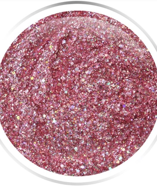 Galaxy Pink
