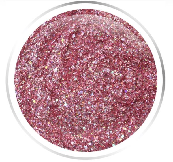 Galaxy Pink