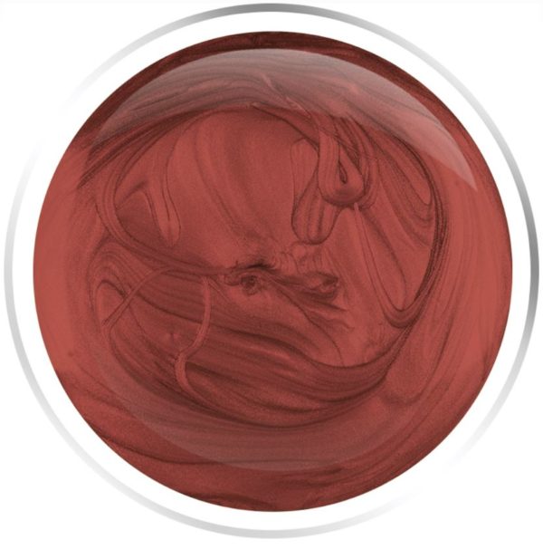 Gel Gold Cognac