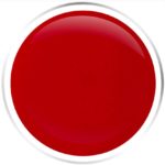 Gel Poison red