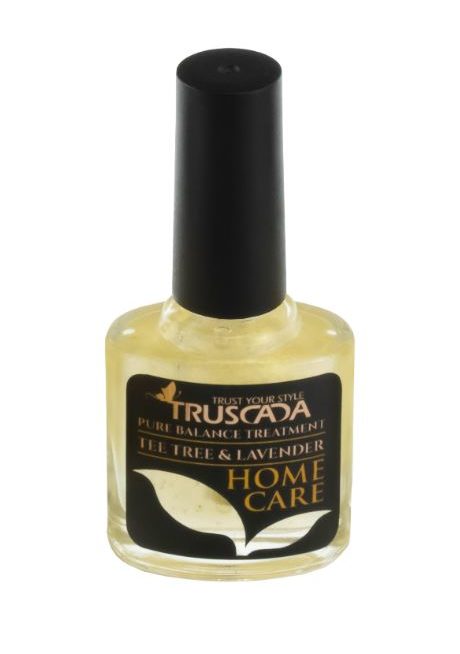 HOME CARE CUTICLE OIL