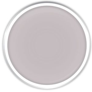 Naked manicure