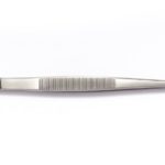 Pinza Student in acciaio