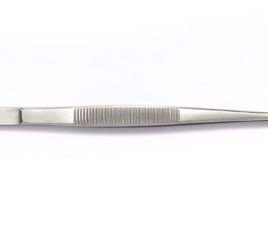 Pinza Student in acciaio