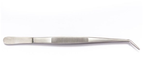 Pinza Student in acciaio